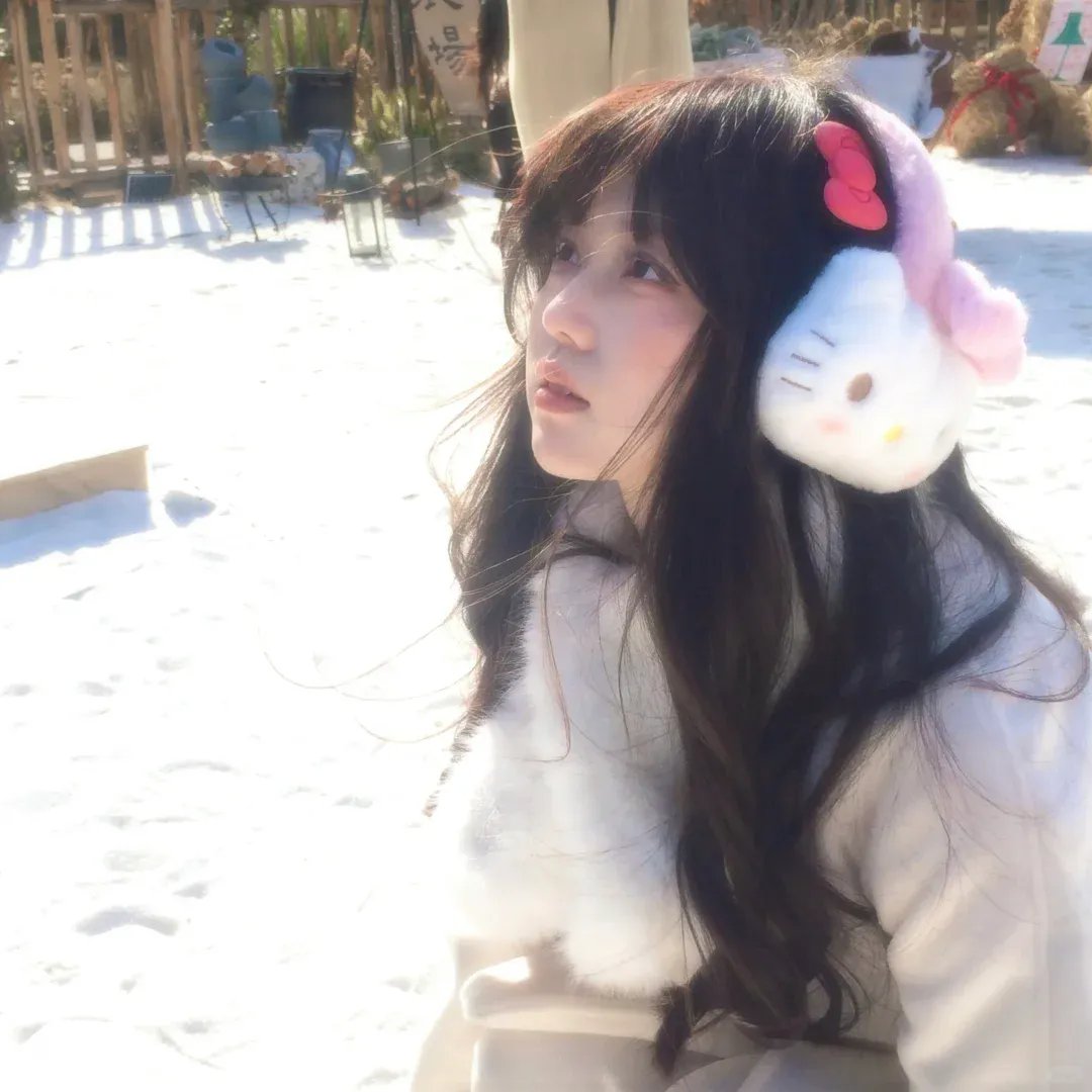 闪亮女孩